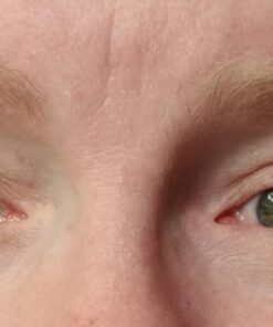 3D Black Mascara for Volume & Length - Eyelash Growth Nourishing Base, Black Mascara Gel & Dry Fibers to create 3D Lengthening Effect. Non-Toxic & Cruelty Free by Simply Naked Beauty 50 71TcLdbvUvL