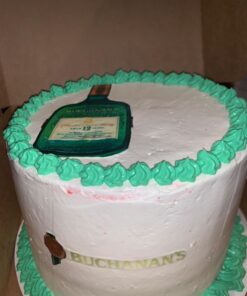 SCT Bright White Cake Circles, 10" Diameter, Paper, 100/Carton 10" 24 71TcYp kh3L