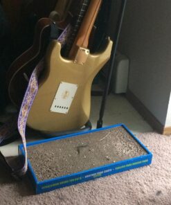 Catit Cat Scratcher, Wide Cat Board 27 71TdIx5ATL