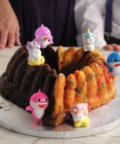 Nordic Ware Elegant Heart Bundt Pan 31 71TdZ5LxrwL