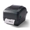 ZEBRA GK420t Thermal Transfer Monochrome Desktop Printer Print Width of 4 in USB and Ethernet Port Connectivity GK42-102210-000 14 71TdlLU9r6L