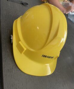 Child's Hard Hat - Children's Construction Helmet - Ages 3 to 6 - for Work or Play by TORXGEAR KIDS 29 71TebxpfyTL