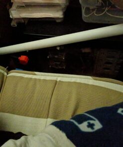 Logitech G Saitek PRO Flight Throttle Quadrant, Professional Simulation Axis Levers, LCD Display, 3x Two-Way Rocker Switches, Adjustable Bracket, USB, PC - Black 25 71TezTG6yuL