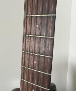 D’Addario EJ16-3D Phosphor Bronze Acoustic Guitar Strings, Light Tension – Corrosion-Resistant Phosphor Bronze, Offers a Warm, Bright and Well-Balanced Acoustic Tone – Pack of 3 Sets Light, 12-53 3-Pack 36 71Tf0Wln 3L