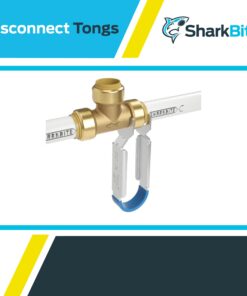 SharkBite 3/4 Inch Disconnect Tongs for Push to Connect Brass Plumbing Fittings, U713A 3/4 in 9 71Tg xMnlCL