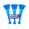 Bunch O Balloons – Instant Water Balloons –  Blue (3 bunches – 100 Total Water Balloons)