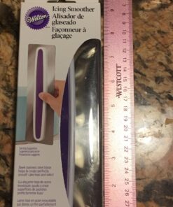 Wilton Cake Icing Smoother 32 71TgjUeveL