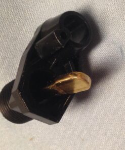 TOTO THU068#CP Trip Lever For St743S, Chrome 35 71TglowX5vL