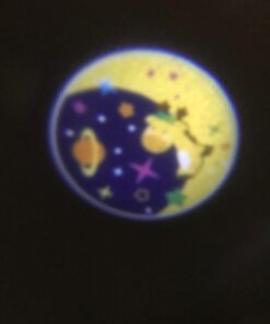 Baby Mobile for Crib, Crib Toys with Music and Lights,Remote, lamp, Projector for Pack and Play, for Ages 0+ Months (Blue-Forest) Blue-Forest 51 71ThHKHuQTL