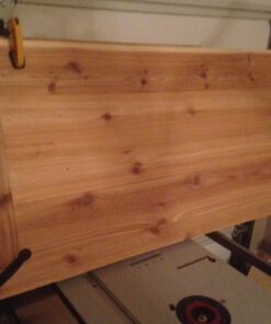 YONICO Tongue and Groove Router Bits Set for 3/4-Inch Stock 1/2-Inch Cutting Depth 1/4-Inch Tongue 2 Bit 1/2-Inch Shank 15221 Up to 3/4" Stock - 1/2" Depth - 1/2" Shank 28 71ThJJP2rL