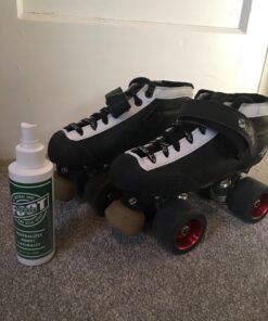 Natural Shoe Deodorizer and Foot Spray – Foot Odor Eliminator for Shoes, Sports Equipment, and Feet – Long-Lasting, Smelly Feet Odor Neutralizer for Adults and Kids – USA-Made by Foot Sense, 5 Oz. 1 25 71ThUDwk59L