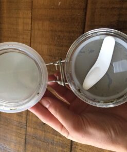 Dead Sea Mud Mask (120ml) - Vegan Detox Dead Sea Mask - Mud Masks For Face And Body Mask - Mud Face Mask For Oily Acne, Blackheads by grace and stella Dead Sea Mud Mask 38 71ThXtVhcHL