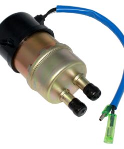 Caltric Fuel Pump compatible with Kawasaki Mule 2510 4X4 Kaf620 Kaf-620 1994-2000