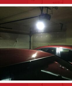 Streamlight 44931 Siege 540-Lumen Compact D Alkaline Outdoor Hand Lantern/Flashlight Combo, Coyote 540 Lumen 3xD Battery 55 71Tig5j5IVL