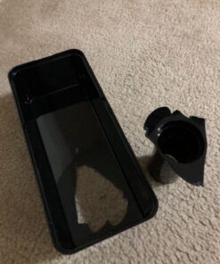 Brita XL 27 Cup Dispenser with 1 Standard Filter, Made without BPA, UltraMax, Black (Package May Vary) 18 Cup Water Dispenser + 1 Filter 34 71Tj2nrmKJL