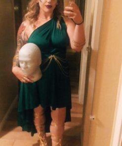 Male Mannequin White Styrofoam Head by foam head 19 71Tk2Bo7aRL