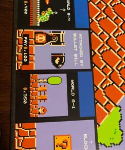 Monopoly: Super Mario Bros Collector's Edition Board Game 39 71Tkr1qV2bL