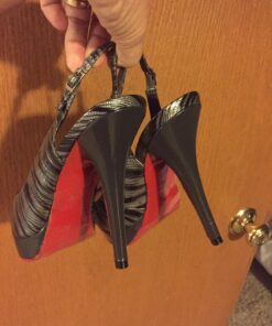 Springfield Leather Company's Fire Red Acrylic Leather Paint 1 fl. oz. 12 71TlOhCuJFL