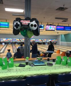 Video Game Controller Gaming Birthday Design Set of 9 27 71Tlr4seeL