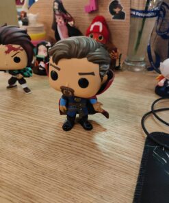 Funko POP Marvel Dr. Strange Figure (9744) 31 71TmPG1o9oL
