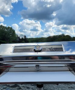 Magma Products, Monterey II Infrared Gourmet Series Gas Grill, A10-1225-2GS 13 71TmPdVX7eL