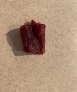 Jack Link's Beef Jerky, Original - Flavorful Meat Snack for Lunches, Ready to Eat - 7g of Protein, Made with Premium Beef - 0.625 Oz Bags (Pack of 5) 0.625 Ounce (Pack of 5) 28 71TmVjyxNjL