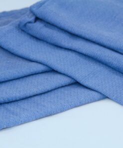 MHF APRONS Huck Towels Blue-Commercial -50 Piece Pack -16"x 24"- New 100% Cotton Super Absorbent-Low Lint 7 71TmlDjj1eL