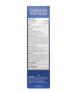 Tarsum Shampoo/Gel from Summers 8 Oz. 8 Fl Oz (Pack of 1) 10 71Tn3vfYdVL
