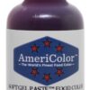 AmeriColor, Electric Pink.75 Ounce Bottle, Soft Gel Paste Food Color