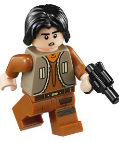 LEGO Star Wars 75048 The Phantom Building Toy (Discontinued by Manufacturer) 15 71ToGHwUmRL