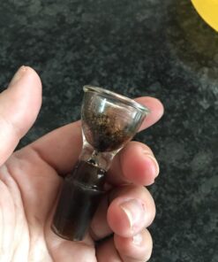 Grunge Off Super Soaker Glass Pipe Cleaner, 16 Ounce (2 Pack) 14 71Tp75JfvWL