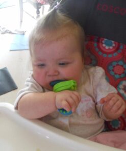 Cosco Simple Fold High Chair, Posey Pop 31 71TpDEnRQ2L 1