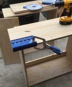 Kreg Screw Selector Wheel 1 pk 7 71TpRZPeHHL