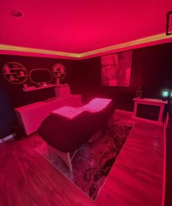 DMI Ortho Bed Wedge Elevated Leg Pillow, Supportive Foam Wedge Pillow for Elevating Legs, Improved Circulataion, Reducing Back Pain, Post Surgery and Injury, Recovery, Blue 8" x 20" x 24" 8 Inch 42 71TpWcEEzdL