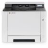 KYOCERA ECOSYS PA2100cwx Color Laser Printer up to 22 ppm, Standard 1200dpi, Wireless & Wi-Fi Direct Capability, 512 MB Memory, USB, 2 Line LCD Screen, High-Speed Gigabit Ethernet Interface 13 71Tq96mPOeL