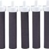 Brita Water Bottle Replacement Water Bottle Filters, Black, 5 Count 5 Count (Pack of 1) Filter 9 71Tq9eIsQ0L