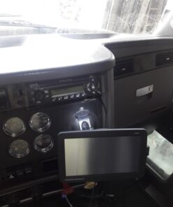 ARKON Mounts 90mm Adhesive Mounting Disk for Car Dashboards Garmin TomTom GPS Dashboard Disc 28 71TqH2I TML