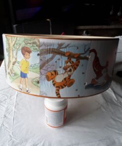 Mod Podge CS11201 Waterbase Sealer, Glue and Finish, 8 oz, Gloss 1 51 71TqVB6 iOL