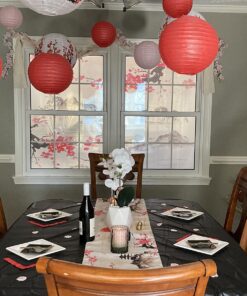 Susty Party 8-Inch Compostable Square Plates (50 Plates), Sugarcane Heavy Duty Disposable Biodegradable Plate, White 25 71TqZCSFLPL