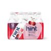 Hint Water Cherry, Pure Water Infused with Cherry, Zero Sugar, Zero Calories, Zero Sweeteners, Zero Preservatives, Zero Artificial Flavors, 16 Fl Oz (Pack of 12) 16 Fl Oz (Pack of 12) 20 71TqehTeqnL
