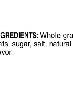 Quaker Instant Oatmeal, Maple & Brown Sugar, Individual Packets, 1.51 Ounce (Pack of 48) 25 71TsAlyDMWL