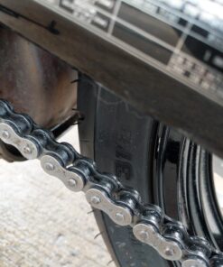 Alternative view of DuPont Motorcycle Degreaser for Chain and Sprockets