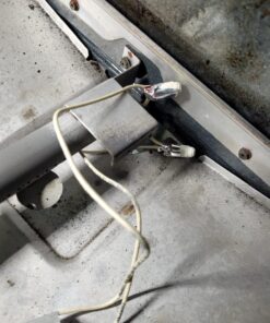 ERP IG9998 Universal Gas Range Oven Igniter, multicolor Gray 28 71TsK33jq L