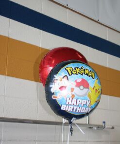 Anagram International Pokemon Birthday Bouquet, Multicolor 21 71Tsw3dykWL