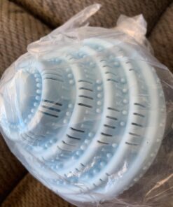 Beron Eco-Friendly Laundry Ball for 1500 Washings 26 71TtABZHqML