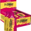 Honey Stinger Organic Fruit Smoothie Energy Gel | Gluten Free & Caffeine Free | For Exercise, Running and Performance | Sports Nutrition for Home & Gym, Pre and Mid Workout | 24 Pack, 26.4 Ounce 1.1 Ounce (Pack of 24) 30 71TtEPTcTL