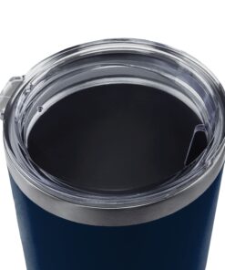 foco NFL unisex NFL Team Logo 30oz Insulated Stainless Steel Travel Mug Tumbler Dallas Cowboys 1 Count (Pack of 1) Team Color 7 71TttQZhCMS