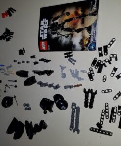 LEGO Star Wars K-2SO 75120 Star Wars Toy 28 71TuVpyD6eL