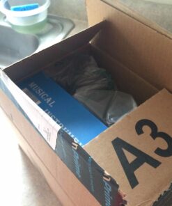 TOTMC Legend of Zelda Ocarina of Time Triforce Link 12 Hole Alto C Mediant Tone Ocarina Zelda Cosplay Ceramic Replica + Textbook Blue,Gold,Silver 53 71TumJHNksL