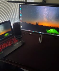 Sony 27” INZONE M9 4K HDR 144Hz HDMI 2.1 Gaming Monitor with Full Array Local Dimming and NVIDIA G-SYNC (2022),Black M9 Gaming Monitor 77 71Tv7SgP3IL